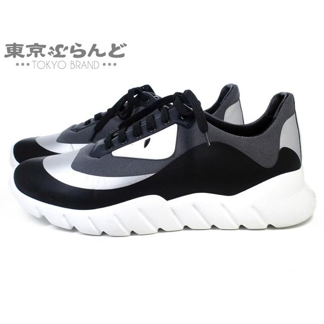 滞在 散歩に行く マーク Fendi 靴 メンズ Daisy Daisy Daisy Jp