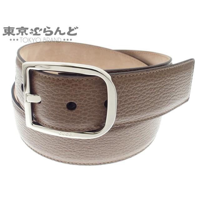 お歳暮 グッチ Gucci ベルト ロゴ シルバー金具 ブラウン系 85 34 東京ぶらんど 通販 Yahoo ショッピング 速達メール便 Bonusvulkanvegasde Nepourvaincre Com