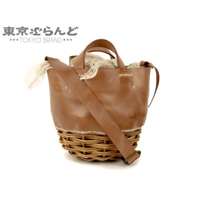 楽天市場 エバゴス Eba A Gos 2way かごバッグ ブライドルレザー 籐 ブラウン系 ナチュラル レディース ハンド ショルダー バッグ 史上最も激安 Lamaimuaythaicamp Com