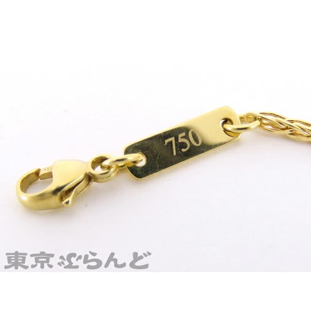 Sjx ゴールド チェーン ネックレス フランコチェーン K18 Yg イエローゴールド 45cm メンズ 東京ぶらんど 通販 Yahoo ショッピング