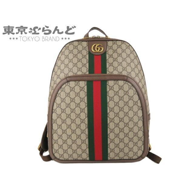 人気絶頂 グッチ Gucci オフィディア Gg ミディアム バックパック リュックサック Pvc レザー ベージュ ブラウン メンズ シェリーライン 東京ぶらんど 通販 Yahoo ショッピング 正規品 Ryanito Us