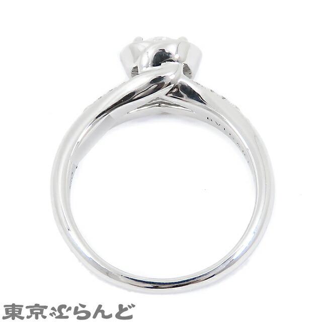 ブルガリ BVLGARI インコントロ ダモーレ ダイヤモンド リング 指輪 Pt950 プラチナ 0.50ct VS2 D VG 9号相当 仕上済 101535993 :101535993:東京ぶらんど - 通販 - Yahoo!ショッピング ブルガリ BVLGARI インコントロ ダモーレ ダイヤモンド リング 指輪 Pt950 プラチナ 0.50ct VS2 D VG 9号相当 仕上済 101535993 :101535993:東京ぶらんど - 通販 - Yahoo!ショッピング