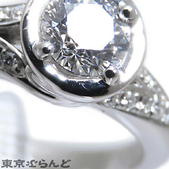 ブルガリ BVLGARI インコントロ ダモーレ ダイヤモンド リング 指輪 Pt950 プラチナ 0.50ct VS2 D VG 9号相当 仕上済 101535993 :101535993:東京ぶらんど - 通販 - Yahoo!ショッピング ブルガリ BVLGARI インコントロ ダモーレ ダイヤモンド リング 指輪 Pt950 プラチナ 0.50ct VS2 D VG 9号相当 仕上済 101535993 :101535993:東京ぶらんど - 通販 - Yahoo!ショッピング