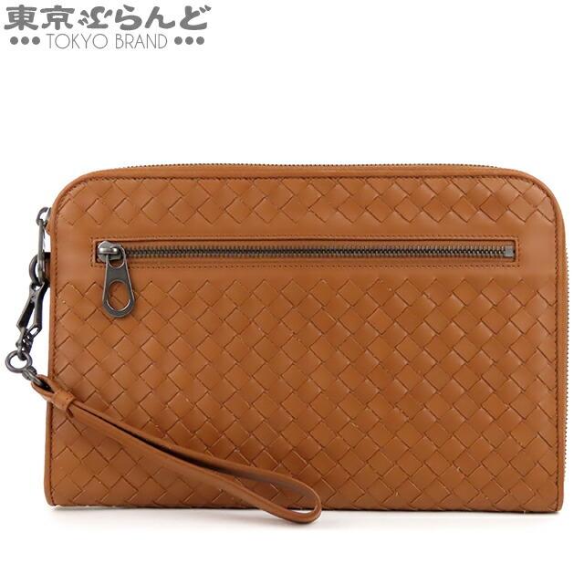 ボッテガヴェネタ Bottegaveneta イントレチャート クラッチバッグ セカンドバッグ イントレチャート レザー クラッチバッグ 東京ぶらんど レディースファッション ブラウン メンズ 安いオーダー