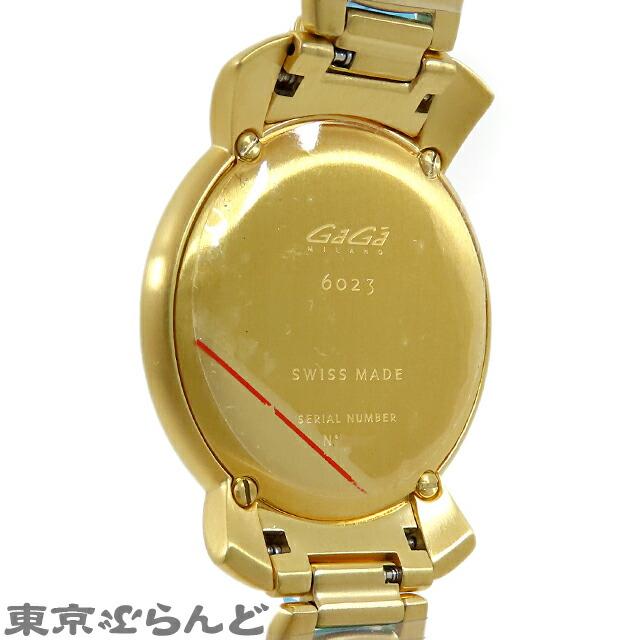 マヌアーレ 返品可 ガガミラノ GaGa MILANO 35mm 時計 腕時計 マヌアーレ 返品可 ガガミラノ GaGa MILANO 35mm 時計 腕時計