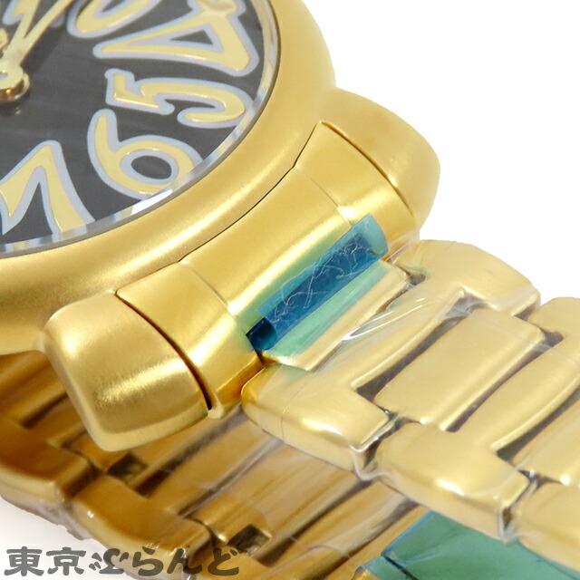 マヌアーレ 返品可 ガガミラノ GaGa MILANO 35mm 時計 腕時計 マヌアーレ 返品可 ガガミラノ GaGa MILANO 35mm 時計 腕時計