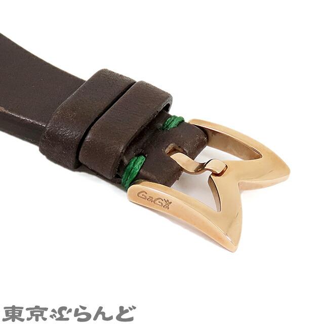 マヌアーレ 返品可 ガガミラノ GaGa MILANO 48mm バイオニック マヌアーレ 返品可 ガガミラノ GaGa MILANO 48mm バイオニック