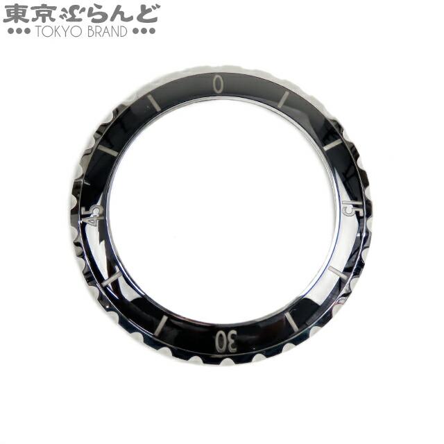 CHANEL J12 純正ベルトベゼルセラミック
