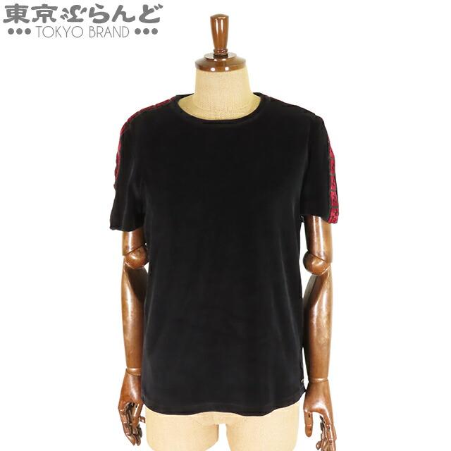ZUCCa 返品可 フェンディ CNY 限定デザイン Tシャツ 半袖 カットソー 