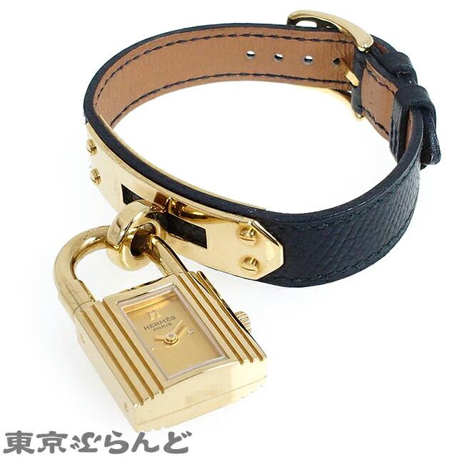 HERMES 返品可 エルメス ケリーウォッチ 時計 腕時計 レディース HERMES 返品可 エルメス ケリーウォッチ 時計 腕時計 レディース