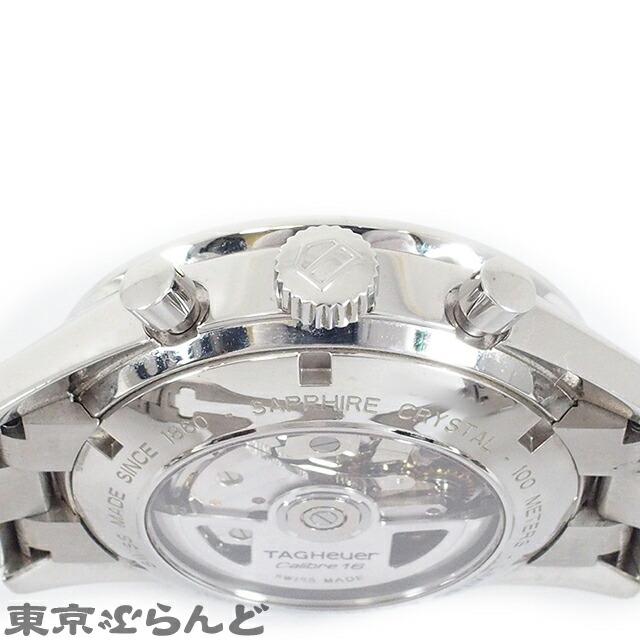 返品可 タグホイヤー TAG HEUER カレラ クロノグラフ 600本限定 返品可 タグホイヤー TAG HEUER カレラ クロノグラフ 600本限定