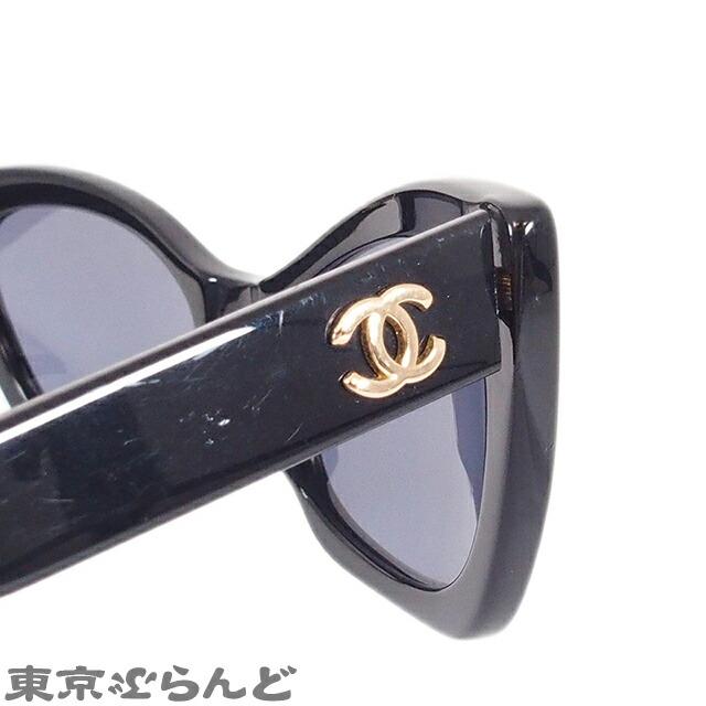 VINTAGE 返品可 シャネル CHANEL ココマーク サングラス アイ VINTAGE 返品可 シャネル CHANEL ココマーク サングラス アイ