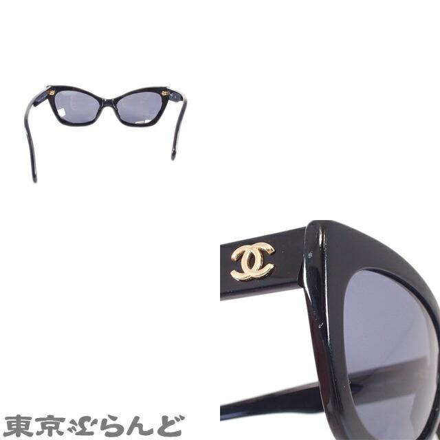 VINTAGE 返品可 シャネル CHANEL ココマーク サングラス アイ VINTAGE 返品可 シャネル CHANEL ココマーク サングラス アイ