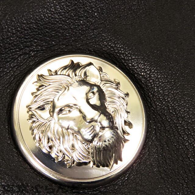 VERSACE 返品可 ヴェルサスヴェルサーチ VERSUS レザー VERSACE 返品可 ヴェルサスヴェルサーチ VERSUS レザー