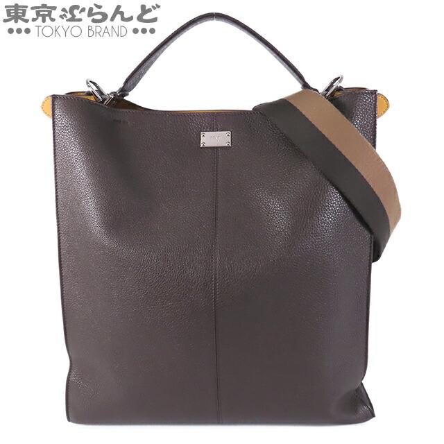 PEEKABOO 返品可 フェンディ FENDI ピーカブー Xライト フィット PEEKABOO 返品可 フェンディ FENDI ピーカブー Xライト フィット