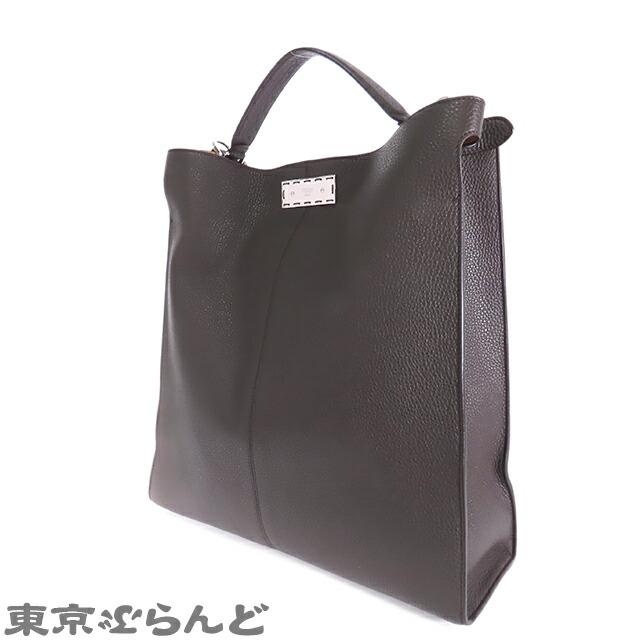 PEEKABOO 返品可 フェンディ FENDI ピーカブー Xライト フィット PEEKABOO 返品可 フェンディ FENDI ピーカブー Xライト フィット