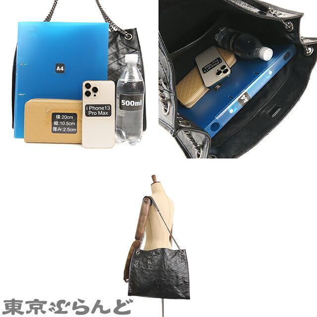 nici 返品可 サンローラン SAINT LAURENT NIKI ニキ チェーン nici 返品可 サンローラン SAINT LAURENT NIKI ニキ チェーン