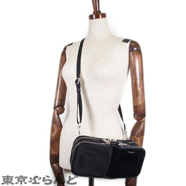 SAINT LAURENT 返品可 サンローラン クロスボディバッグ