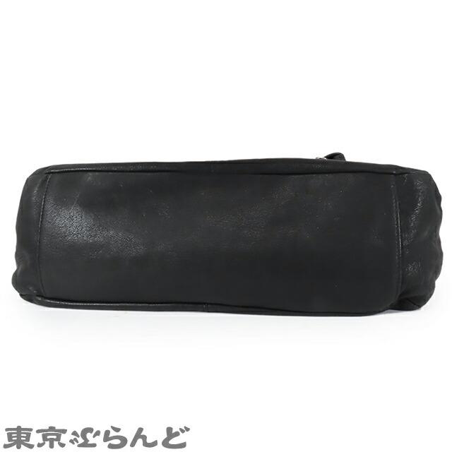 JIMMY CHOO（ジミーチュウ） 返品可 バイカー ショルダーバッグ