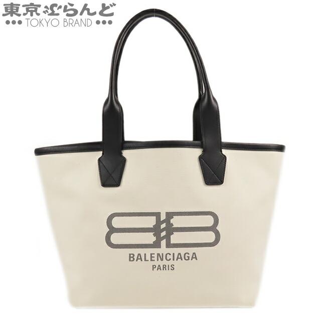BALENCIAGA（バレンシアガ） 返品可 ジャンボトートバッグ スモール
