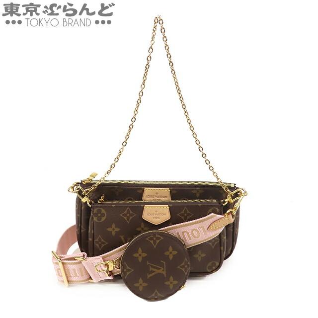 LOUIS VUITTON 返品可 ルイヴィトン モノグラム ミュルティ LOUIS VUITTON 返品可 ルイヴィトン モノグラム ミュルティ