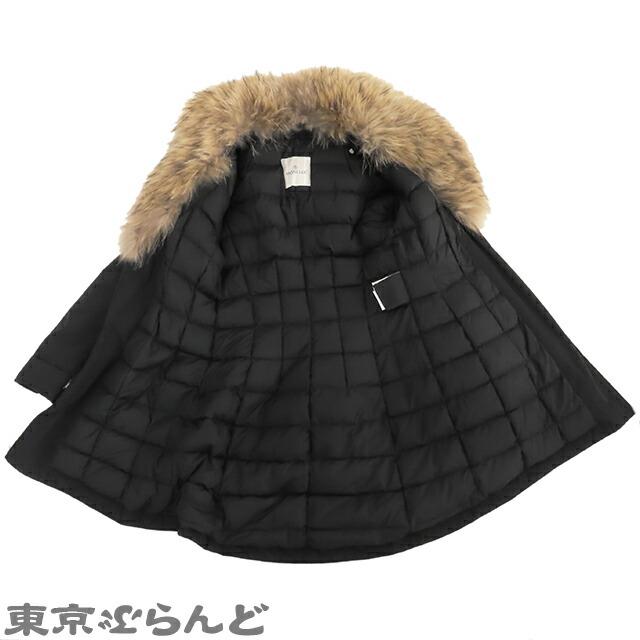 MONCLER（モンクレール） 返品可 MONCLER CHIREIS ダウンコート