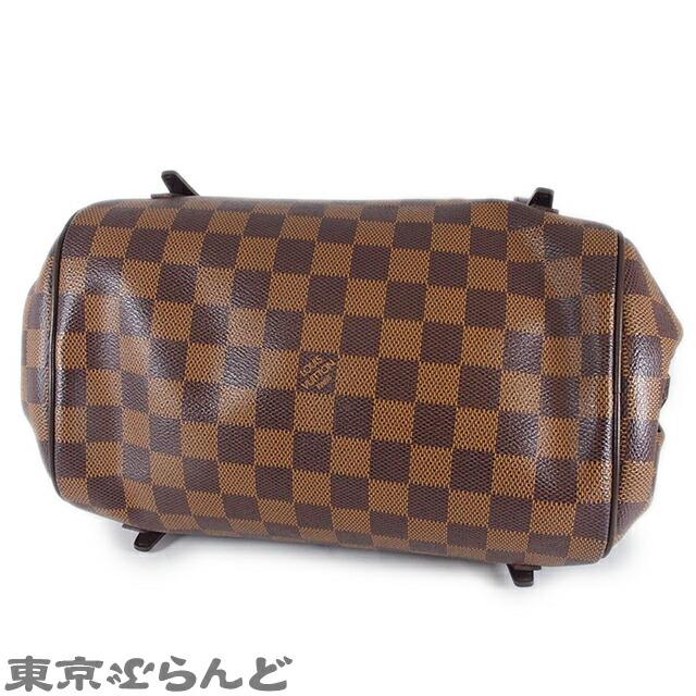 リヴィントン 返品可 ルイヴィトン LOUIS VUITTON ダミエ PM