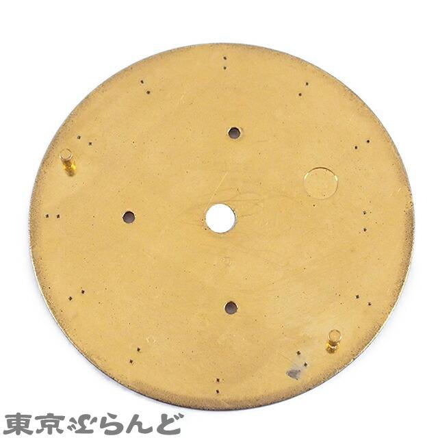 ロレックス ROLEX デイトナ用 116520用 純正 文字盤 針セット ブラック 小物 メンズ ルミノバ パーツ 101651621｜tokyobrand｜02