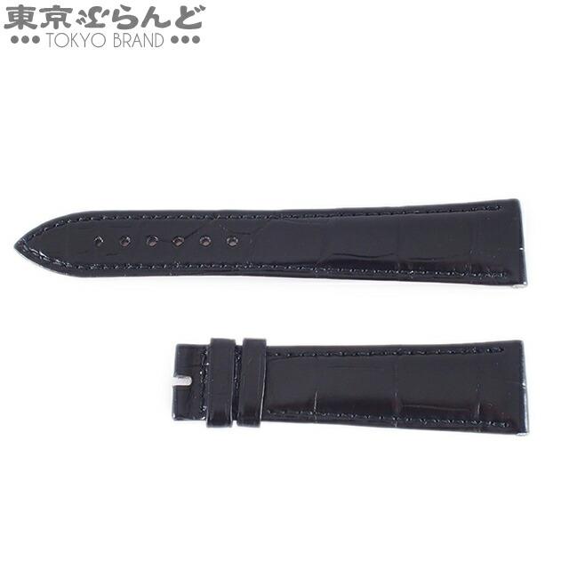 ブレゲ 返品可 Breguet 純正 替え クロコダイル レザー ベルト ブレゲ 返品可 Breguet 純正 替え クロコダイル レザー ベルト