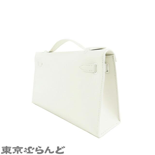 【ミニケリー】HERMES エルメス 空箱　付属品あり 新品 セット］HERMES ミニケリー空箱、付属品