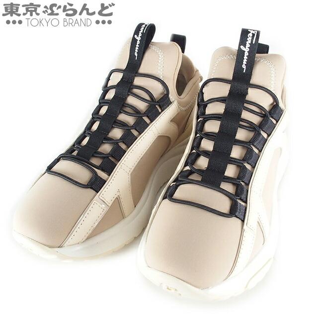 FERRAGAMO 返品可 サルヴァトーレフェラガモ Salvatore Ferragamo  