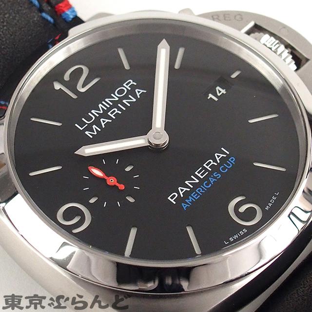 OFFICINE PANERAI（オフィチーネ パネライ） ルミノールマリーナ 1950
