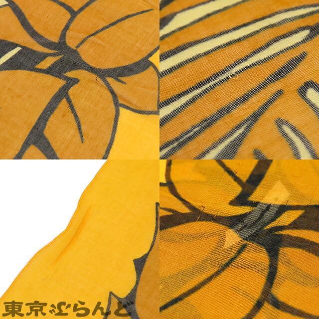 HERMES 返品可 エルメス 大判 ストール スカーフ パレオ タイガ HERMES 返品可 エルメス 大判 ストール スカーフ パレオ タイガ