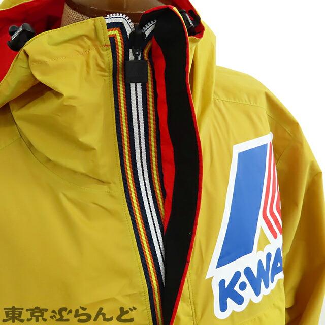 DSQUARED2 返品可 ディースクエアード K-WAY ケーウェイ DSQUARED2 返品可 ディースクエアード K-WAY ケーウェイ