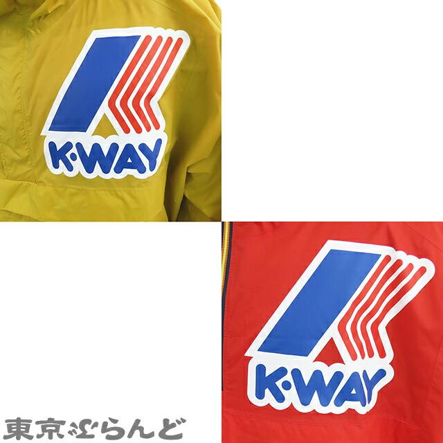 DSQUARED2 返品可 ディースクエアード K-WAY ケーウェイ DSQUARED2 返品可 ディースクエアード K-WAY ケーウェイ