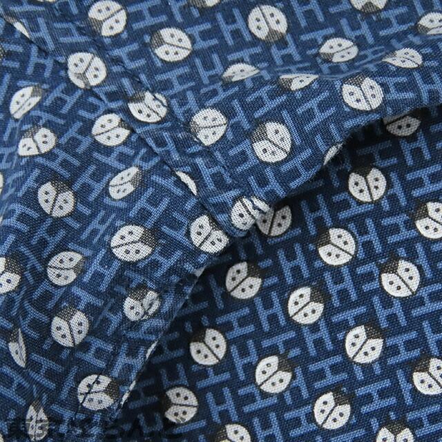 HERMES 返品可 エルメス セリエボタン Yシャツ レギュラーカラー HERMES 返品可 エルメス セリエボタン Yシャツ レギュラーカラー