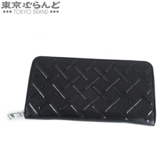 BOTTEGA VENETA 返品可 ボッテガヴェネタ エンボス イントレ BOTTEGA VENETA 返品可 ボッテガヴェネタ エンボス イントレ