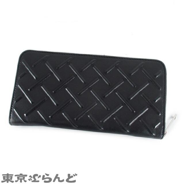 BOTTEGA VENETA 返品可 ボッテガヴェネタ エンボス イントレ BOTTEGA VENETA 返品可 ボッテガヴェネタ エンボス イントレ