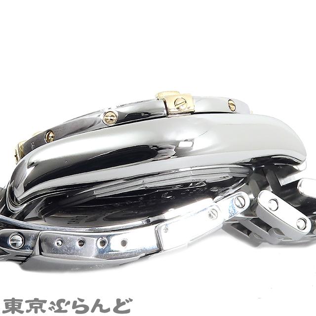 ブライトリング（BREITLING） クロノマットエボリューション 純正