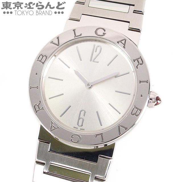 ブルガリ 腕時計 103575 (BB33S) BVLGARI（ブルガリ） ブルガリ・ブルガリ BB33S 103575 ステンレス