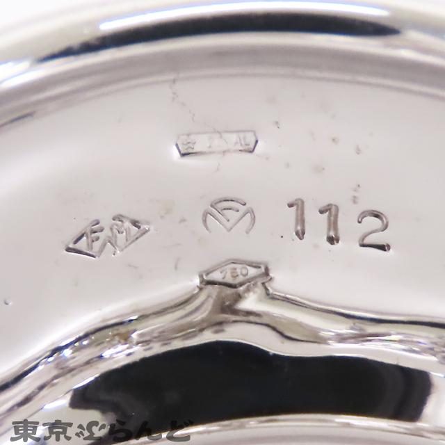 フランクミュラー FRANCK MULLER エナメル タリスマン リング ETRL 03