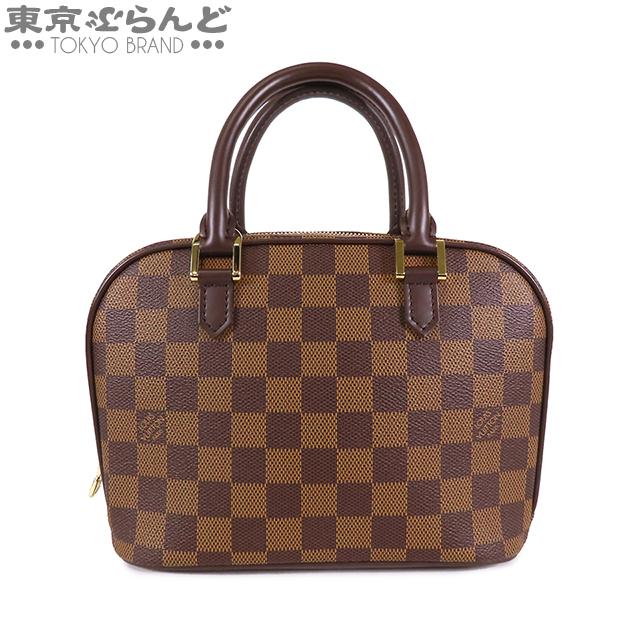 LOUIS VUITTON ルイヴィトン サリアミニ N51286 ダミエ LOUIS VUITTON ルイヴィトン サリアミニ N51286 ダミエ