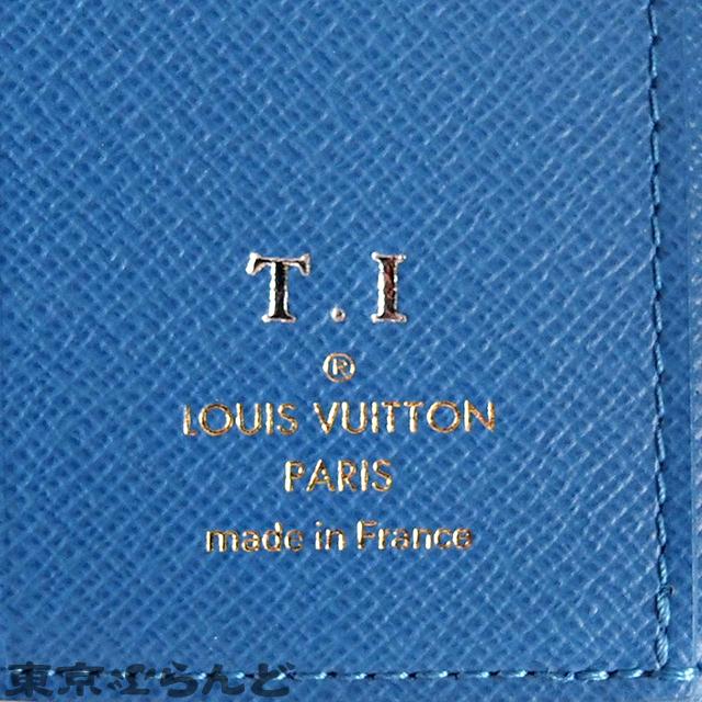 LOUIS VUITTON（ルイ・ヴィトン） ポルトフォイユ ゾエ M63881