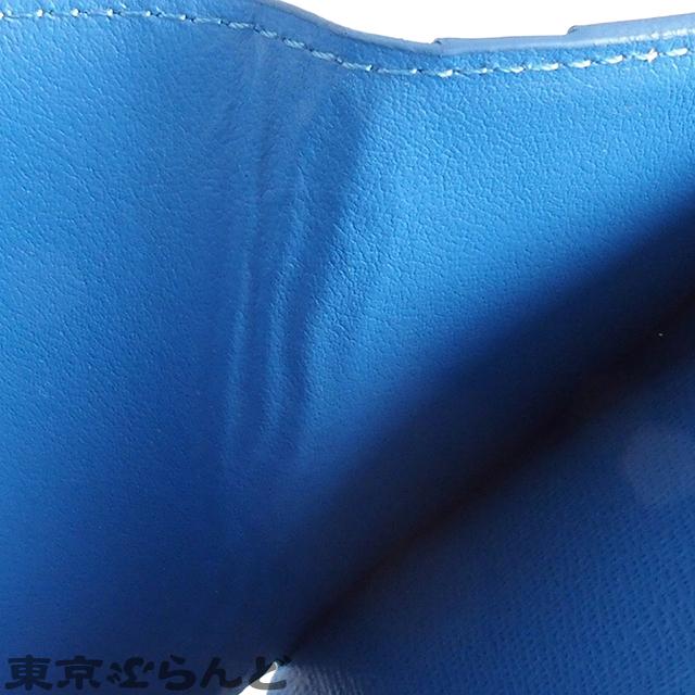LOUIS VUITTON（ルイ・ヴィトン） ポルトフォイユ ゾエ M63881