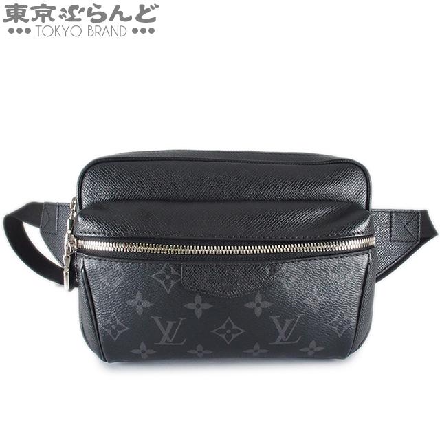 LOUIS VUITTON（ルイ・ヴィトン） バムバッグ アウトドア M30245
