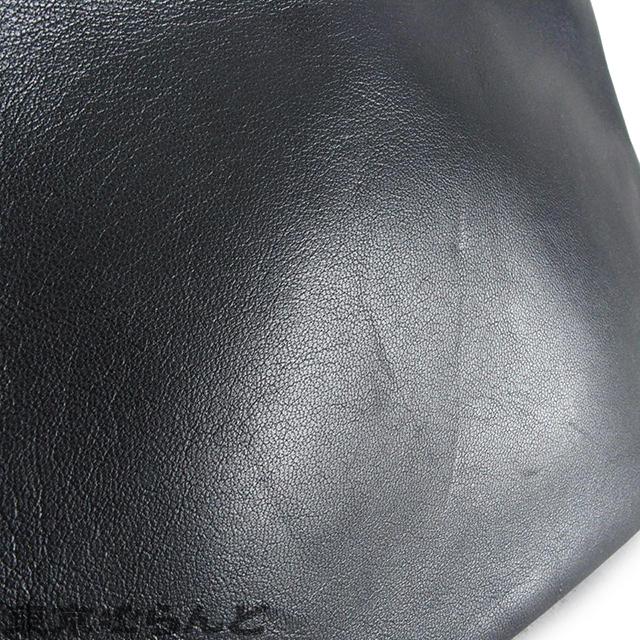 CELINE セリーヌ トリオバッグ スモール ブラック 黒 ゴールド CELINE セリーヌ トリオバッグ スモール ブラック 黒 ゴールド