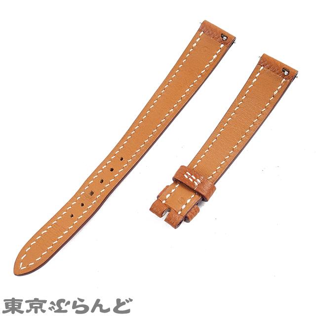 HERMES エルメス 替えベルト C刻印 ゴールド エプソン 純正 HERMES エルメス 替えベルト C刻印 ゴールド エプソン 純正