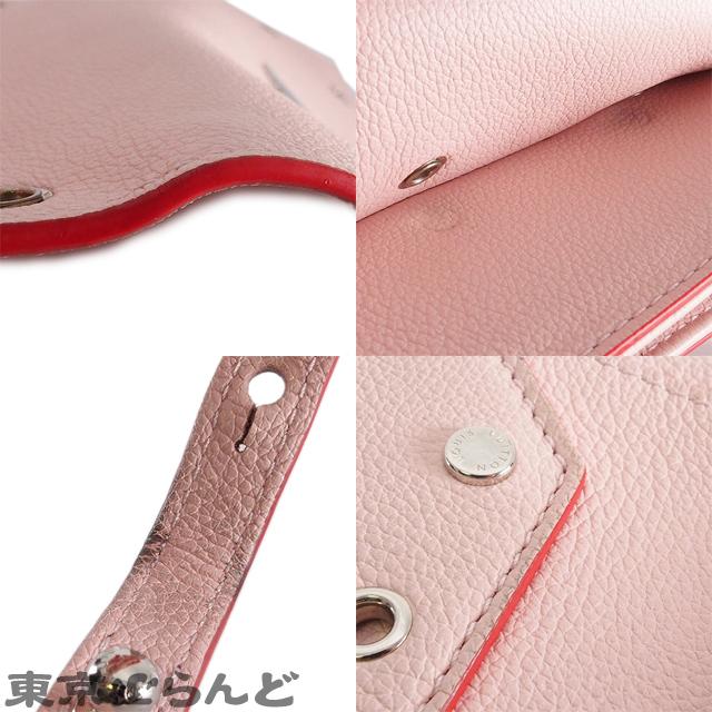 LOUIS VUITTON（ルイ・ヴィトン） マイロックミー2 BB M53508 ピンク 