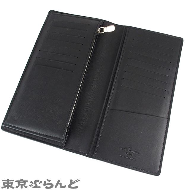 Louis Vuitton ルイ・ヴィトン ダミエ アンフィアベニュー ブラック LOUIS VUITTON（ルイ・ヴィトン） ブラザNM N60334 ネイビー ダミエ