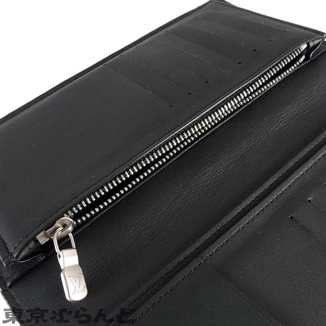 LOUIS VUITTON（ルイ・ヴィトン） ブラザNM N60334 ネイビー ダミエ